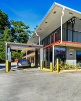 OYO Hotel Decatur I-285 The Perimeter