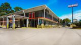 <b>OYO Hotel Decatur I-285 The Perimeter Exterior</b>. Images powered by <a href="https://www.leonardoworldwide.com/" title="Leonardo Worldwide" target="_blank">Leonardo</a>.