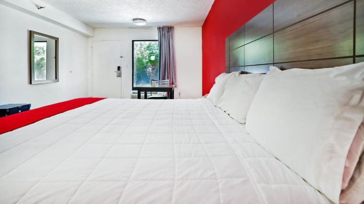OYO Hotel Decatur I-285 The Perimeter Room