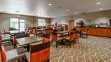 Cobblestone Hotel and Suites Restaurant