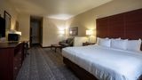 Cobblestone Hotel and Suites Room