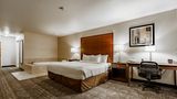 Cobblestone Hotel and Suites Suite