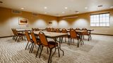 Cobblestone Hotel and Suites Meeting