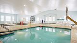 Cobblestone Hotel and Suites Pool