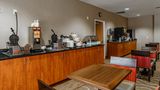 Cobblestone Hotel and Suites Restaurant