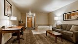 Cobblestone Hotel and Suites Health Club
