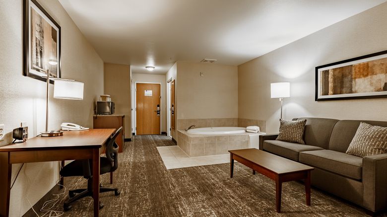 <b>Cobblestone Hotel and Suites Health Club</b>. Images powered by <a href="https://www.leonardoworldwide.com/" title="Leonardo Worldwide" target="_blank">Leonardo</a>.