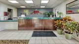 OYO Hotel Grenada West Lobby
