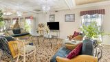 OYO Hotel Grenada West Lobby