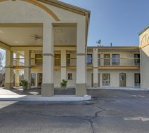 OYO Hotel Grenada West Exterior