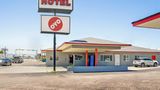 OYO Hotel Killeen Exterior