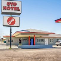 OYO Hotel Killeen