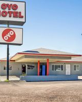OYO Hotel Killeen
