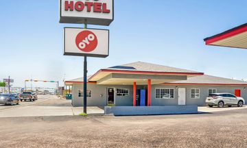 OYO Hotel Killeen
