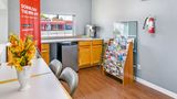 OYO Hotel Killeen Lobby