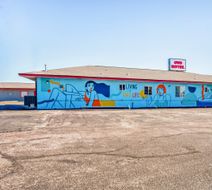 OYO Hotel Killeen Exterior
