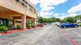 <b>OYO Hotel Killeen East Central Exterior</b>. Images powered by <a href="https://www.leonardoworldwide.com/" title="Leonardo Worldwide" target="_blank">Leonardo</a>.