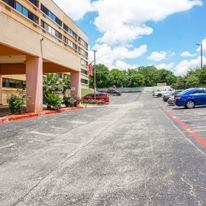 OYO Hotel Killeen East Central