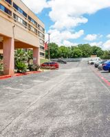 OYO Hotel Killeen East Central