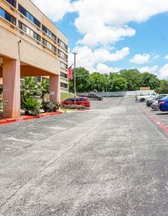 OYO Hotel Killeen East Central
