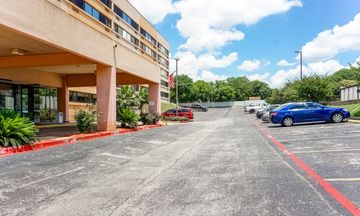 OYO Hotel Killeen East Central