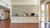 <b>OYO Hotel Killeen East Central Lobby</b>. Images powered by <a href="https://www.leonardoworldwide.com/" title="Leonardo Worldwide" target="_blank">Leonardo</a>.