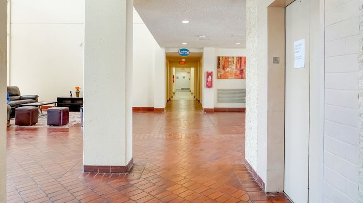 OYO Hotel Killeen East Central Other