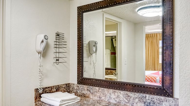 <b>OYO Hotel Killeen East Central Room</b>. Images powered by <a href="https://www.leonardoworldwide.com/" title="Leonardo Worldwide" target="_blank">Leonardo</a>.