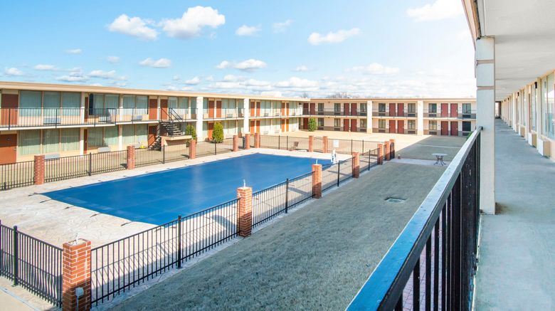 <b>OYO Hotel Oklahoma City South I-35 Exterior</b>. Images powered by <a href="https://www.leonardoworldwide.com/" title="Leonardo Worldwide" target="_blank">Leonardo</a>.