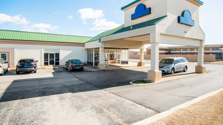 <b>OYO Hotel Oklahoma City South I-35 Other</b>. Images powered by <a href="https://www.leonardoworldwide.com/" title="Leonardo Worldwide" target="_blank">Leonardo</a>.