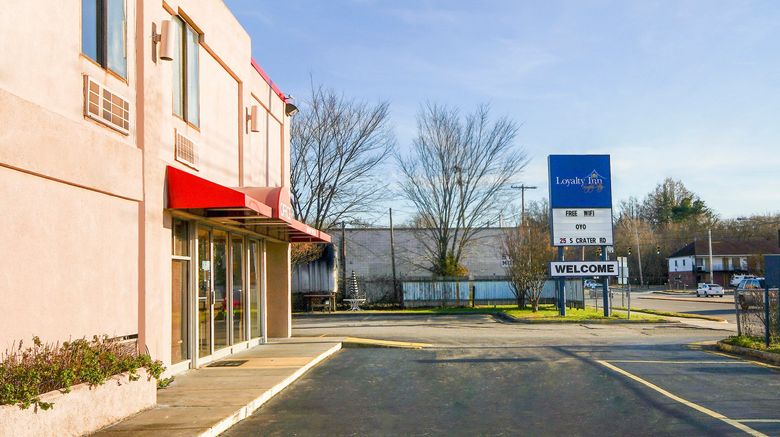 <b>OYO Hotel Petersburg VA I-95 & E Washing Other</b>. Images powered by <a href="https://www.leonardoworldwide.com/" title="Leonardo Worldwide" target="_blank">Leonardo</a>.