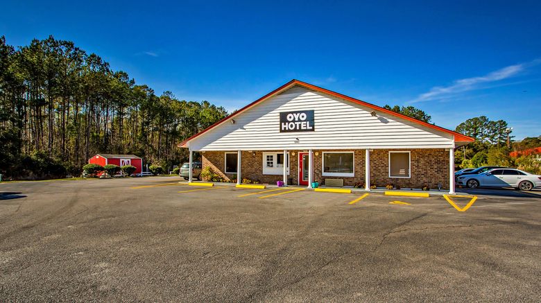 <b>OYO Hotel Ridgeland East Other</b>. Images powered by <a href="https://www.leonardoworldwide.com/" title="Leonardo Worldwide" target="_blank">Leonardo</a>.