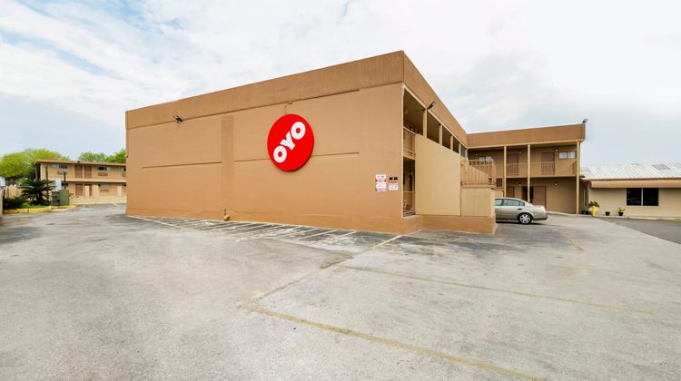 OYO Hotel Lackland AF Base North Other