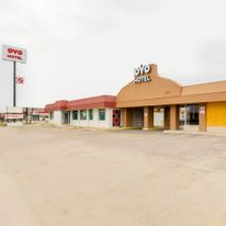 OYO Hotel Lackland AF Base North