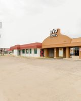 OYO Hotel Lackland AF Base North