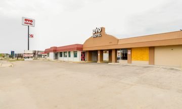 OYO Hotel Lackland AF Base North