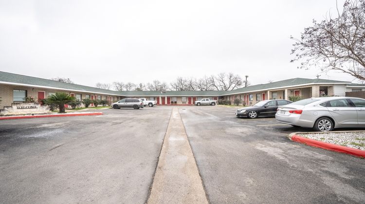 OYO Hotel San Antonio near AT&T Center Other