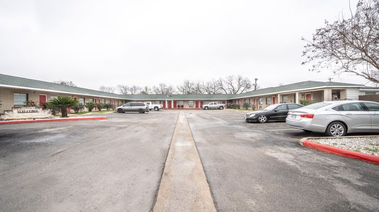 <b>OYO Hotel San Antonio near AT&T Center Other</b>. Images powered by <a href="https://www.leonardoworldwide.com/" title="Leonardo Worldwide" target="_blank">Leonardo</a>.