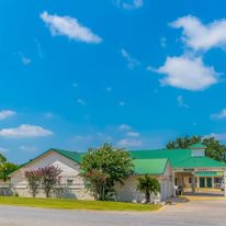 OYO Hotel Yoakum West