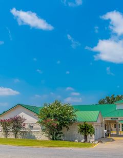 OYO Hotel Yoakum West