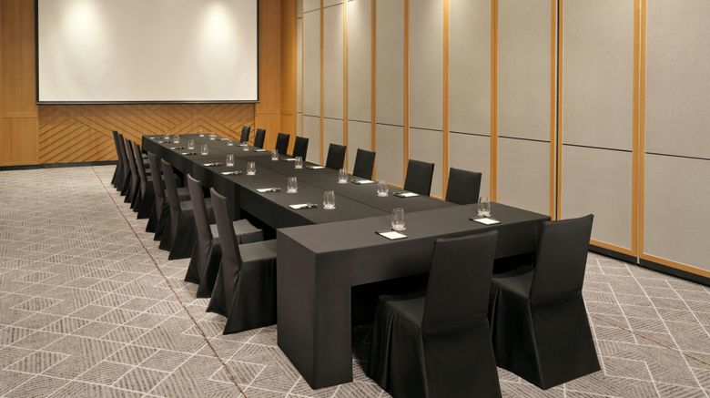 <b>Courtyard Pyeongtaek Meeting</b>. Images powered by <a href="https://www.leonardoworldwide.com/" title="Leonardo Worldwide" target="_blank">Leonardo</a>.