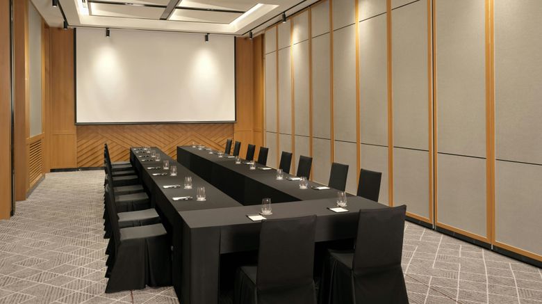 <b>Courtyard Pyeongtaek Meeting</b>. Images powered by <a href="https://www.leonardoworldwide.com/" title="Leonardo Worldwide" target="_blank">Leonardo</a>.