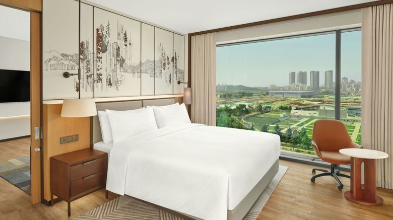<b>Courtyard Pyeongtaek Suite</b>. Images powered by <a href="https://www.leonardoworldwide.com/" title="Leonardo Worldwide" target="_blank">Leonardo</a>.