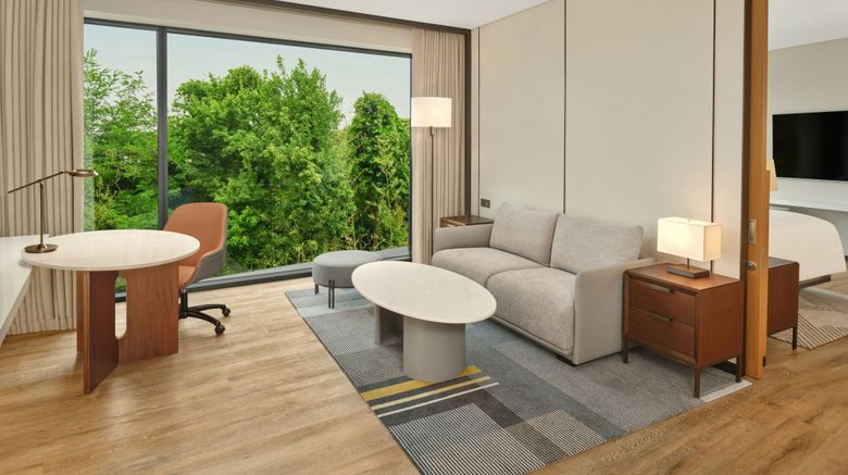 <b>Courtyard Pyeongtaek Room</b>. Images powered by <a href="https://www.leonardoworldwide.com/" title="Leonardo Worldwide" target="_blank">Leonardo</a>.