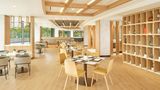 Courtyard Pyeongtaek Restaurant