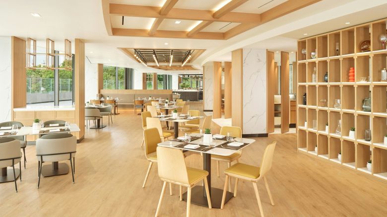 <b>Courtyard Pyeongtaek Restaurant</b>. Images powered by <a href="https://www.leonardoworldwide.com/" title="Leonardo Worldwide" target="_blank">Leonardo</a>.