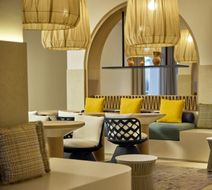 Cala Ponte Resort & Spa Lobby
