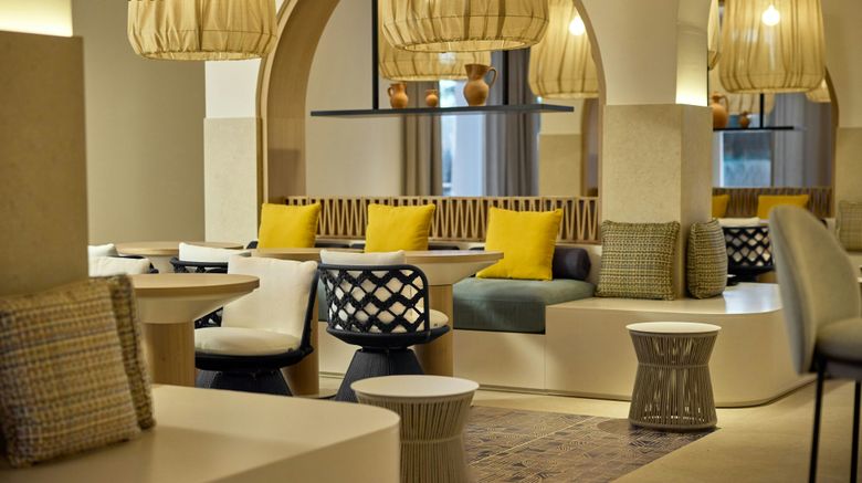 <b>Cala Ponte Resort & Spa Lobby</b>. Images powered by <a href="https://www.leonardoworldwide.com/" title="Leonardo Worldwide" target="_blank">Leonardo</a>.