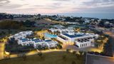 <b>Cala Ponte Resort & Spa Exterior</b>. Images powered by <a href="https://www.leonardoworldwide.com/" title="Leonardo Worldwide" target="_blank">Leonardo</a>.