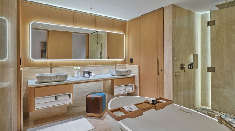 <b>St Regis Cap Cana Resort Room</b>. Images powered by <a href="https://www.leonardoworldwide.com/" title="Leonardo Worldwide" target="_blank">Leonardo</a>.